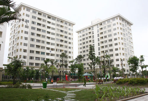 Dịch vụ cấp giấy phép xây dựng nhà ở Hà Nội năm 2022